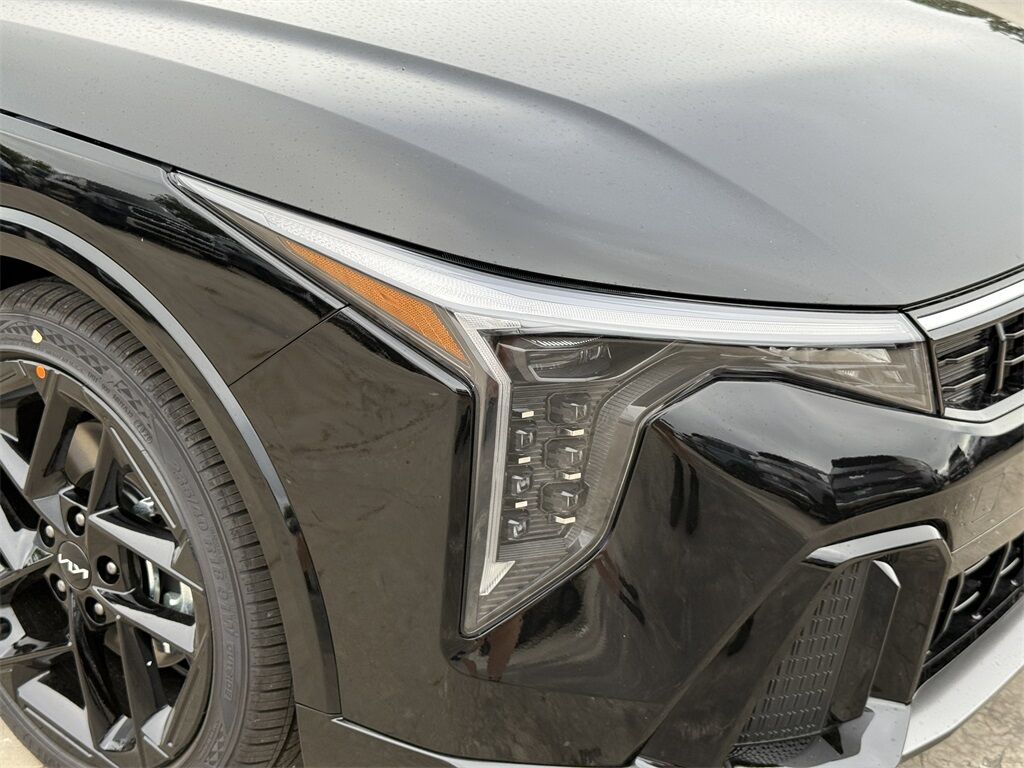 2025 Kia K4 GT-Line Turbo San Clemente CA