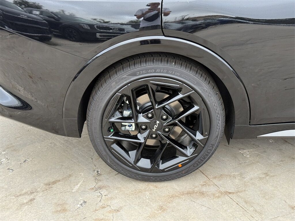 2025 Kia K4 GT-Line Turbo San Clemente CA