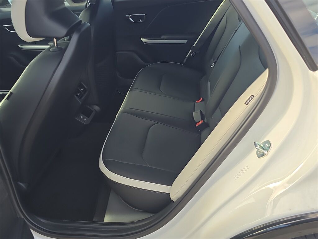 2025 Kia K4 GT-Line Turbo San Clemente CA