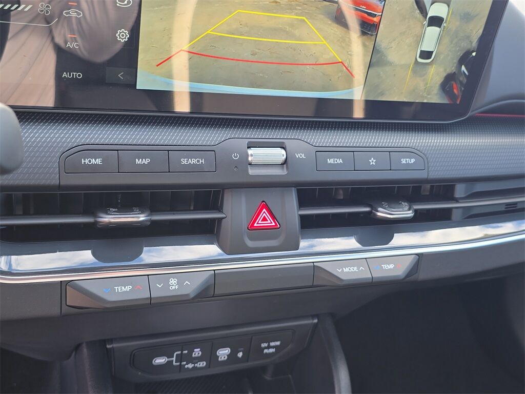 2025 Kia K4 GT-Line Turbo San Clemente CA