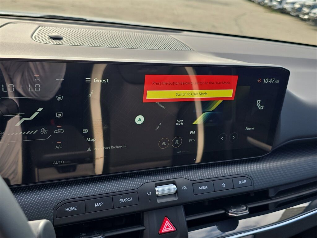 2025 Kia K4 GT-Line Turbo San Clemente CA