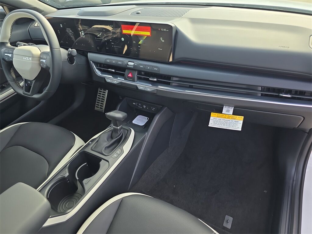 2025 Kia K4 GT-Line Turbo San Clemente CA