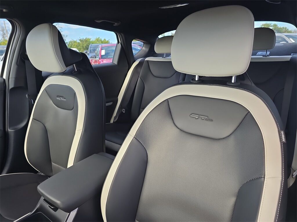 2025 Kia K4 GT-Line Turbo San Clemente CA