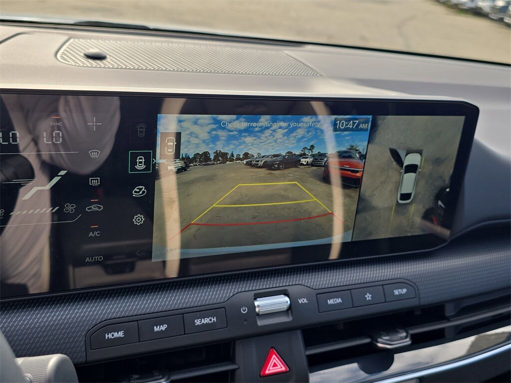 2025 Kia K4 GT-Line Turbo San Clemente CA