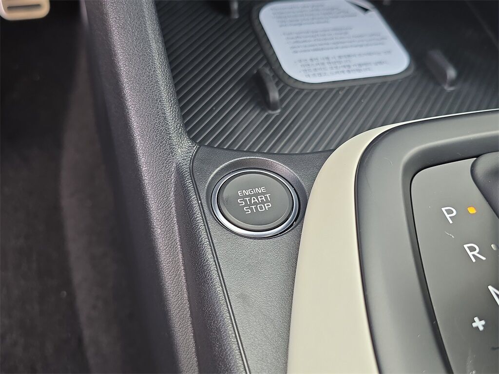 2025 Kia K4 GT-Line Turbo San Clemente CA