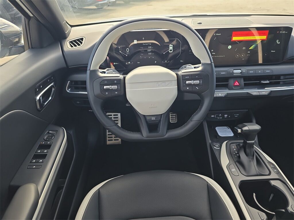 2025 Kia K4 GT-Line Turbo San Clemente CA