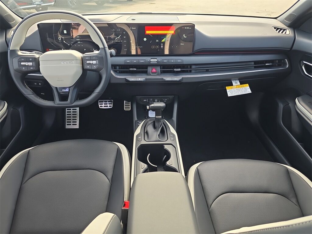 2025 Kia K4 GT-Line Turbo San Clemente CA