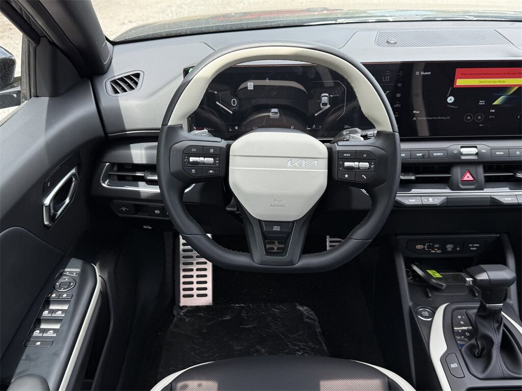 2025 Kia K4 GT-Line Turbo San Clemente CA