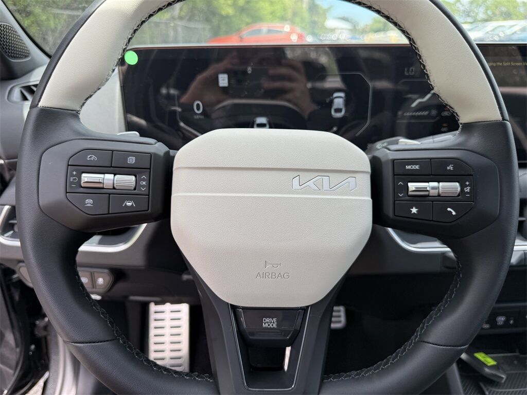 2025 Kia K4 GT-Line Turbo San Clemente CA