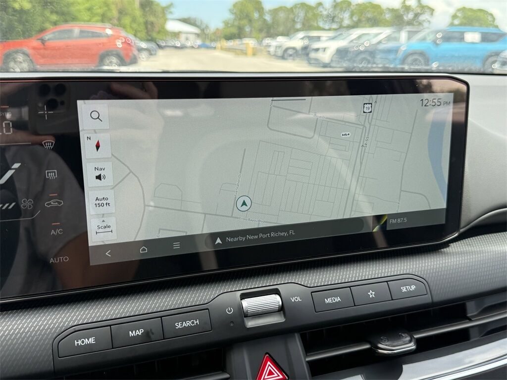 2025 Kia K4 GT-Line Turbo San Clemente CA