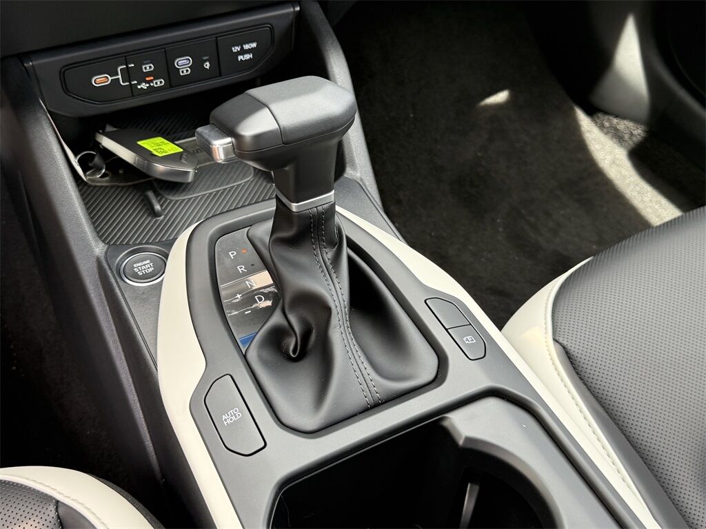 2025 Kia K4 GT-Line Turbo San Clemente CA