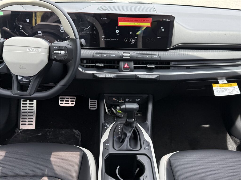 2025 Kia K4 GT-Line Turbo San Clemente CA