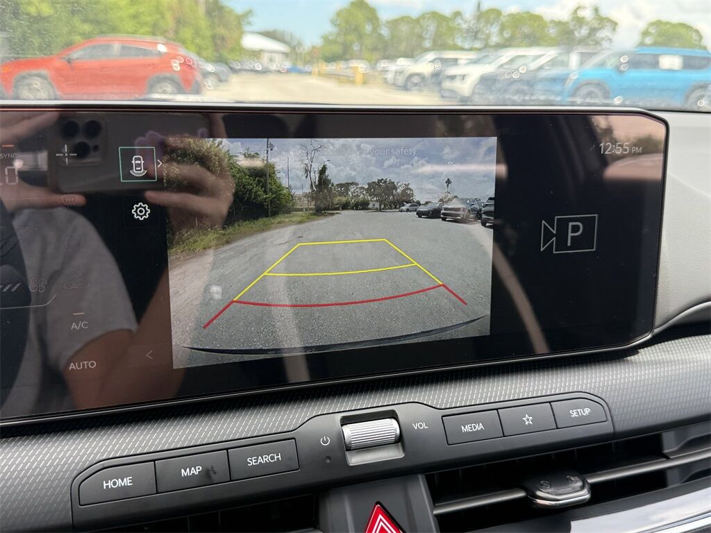 2025 Kia K4 GT-Line Turbo San Clemente CA