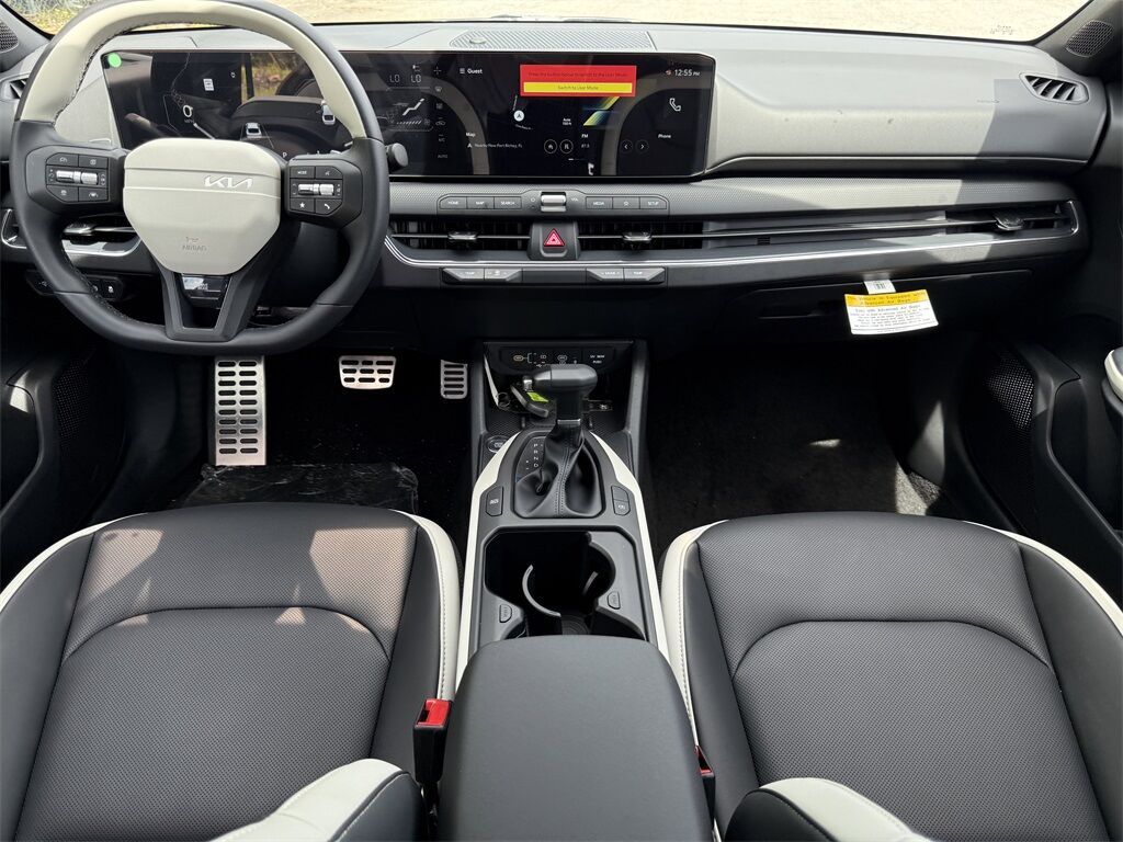 2025 Kia K4 GT-Line Turbo San Clemente CA