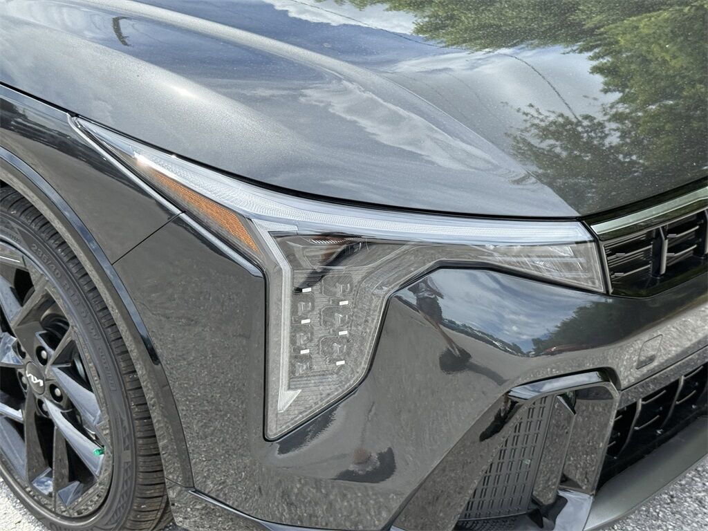 2025 Kia K4 GT-Line Turbo San Clemente CA