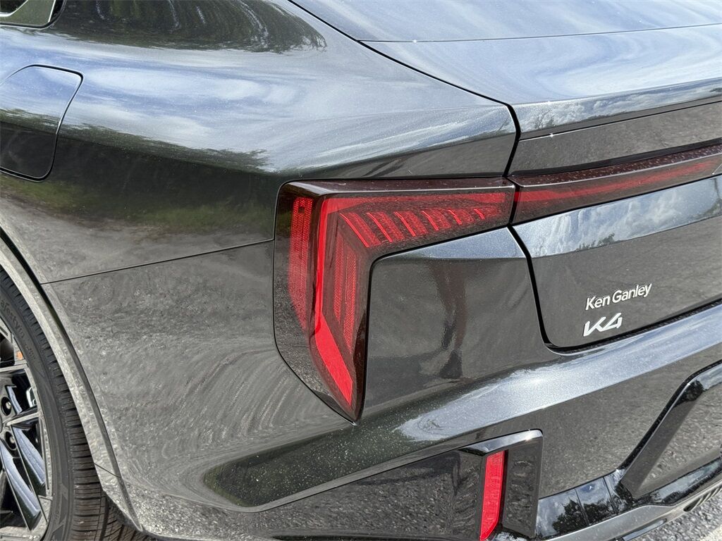 2025 Kia K4 GT-Line Turbo San Clemente CA