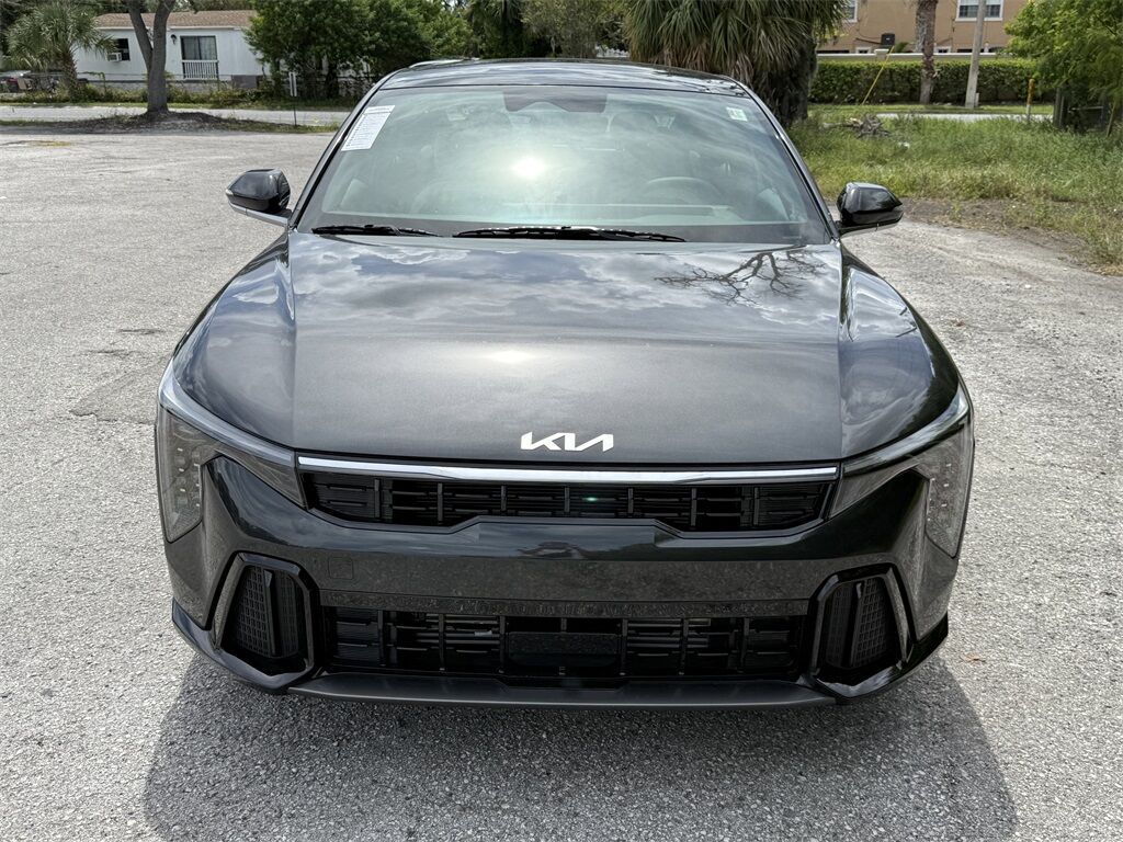 2025 Kia K4 GT-Line Turbo San Clemente CA