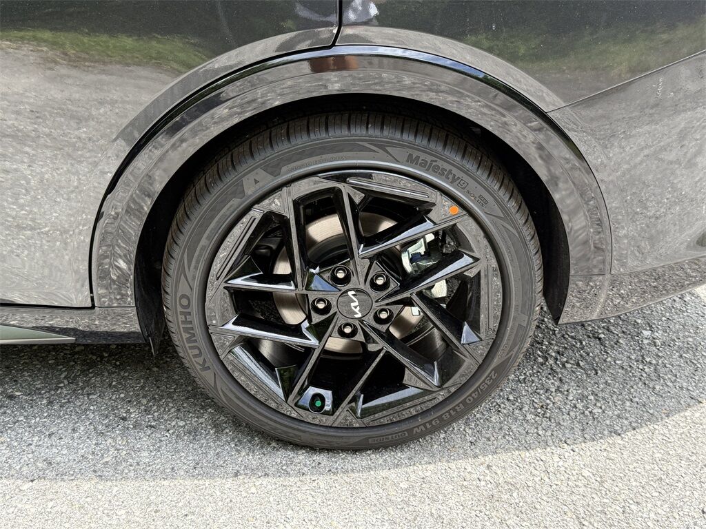 2025 Kia K4 GT-Line Turbo San Clemente CA