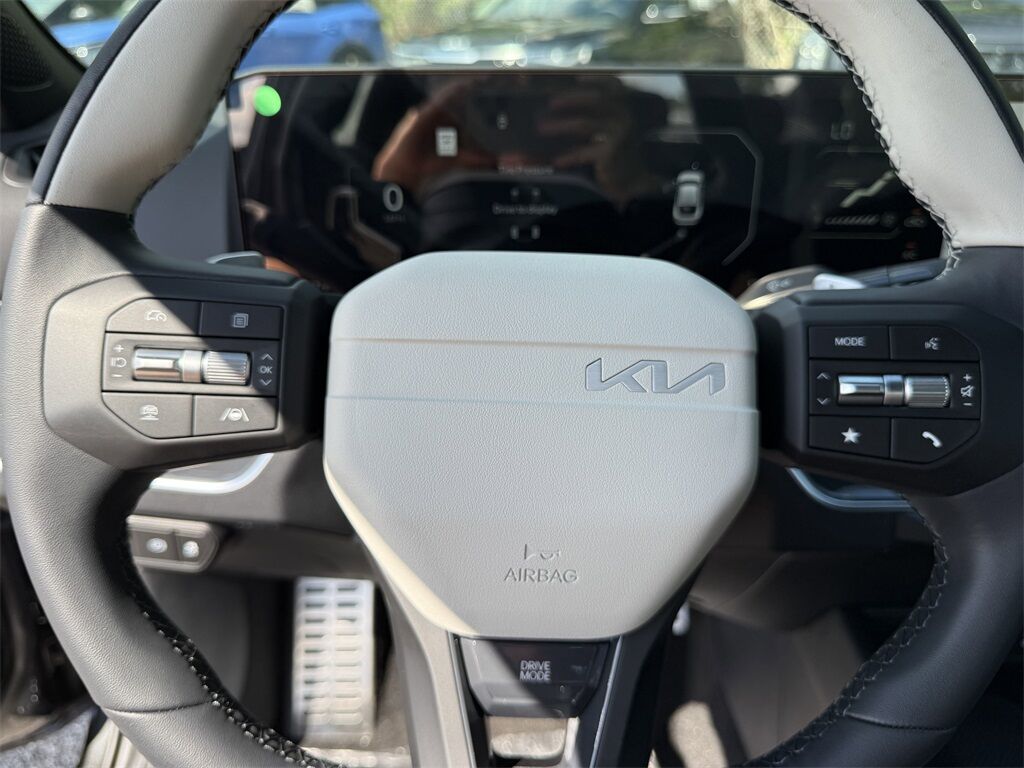 2025 Kia K4 GT-Line Turbo San Clemente CA
