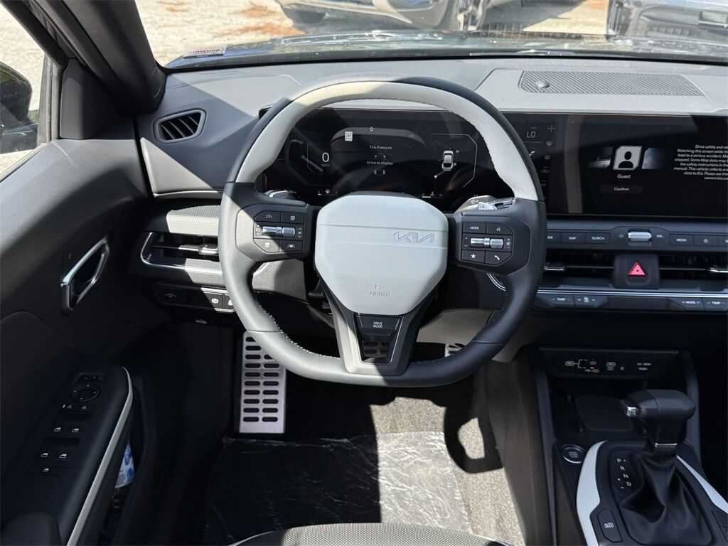2025 Kia K4 GT-Line Turbo San Clemente CA