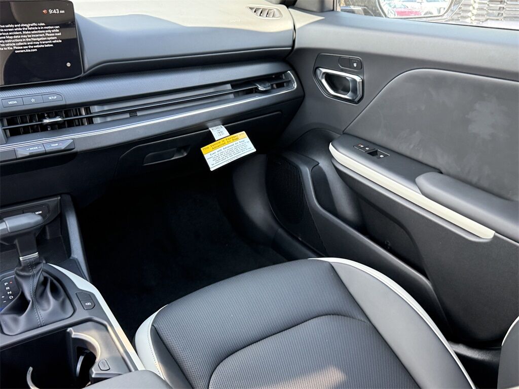 2025 Kia K4 GT-Line Turbo San Clemente CA