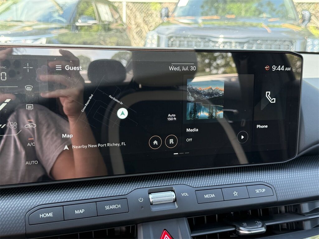 2025 Kia K4 GT-Line Turbo San Clemente CA