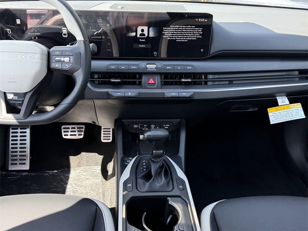 2025 Kia K4 GT-Line Turbo San Clemente CA