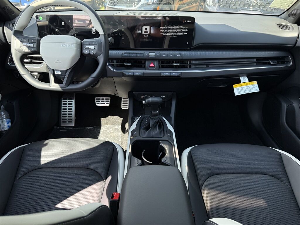 2025 Kia K4 GT-Line Turbo San Clemente CA