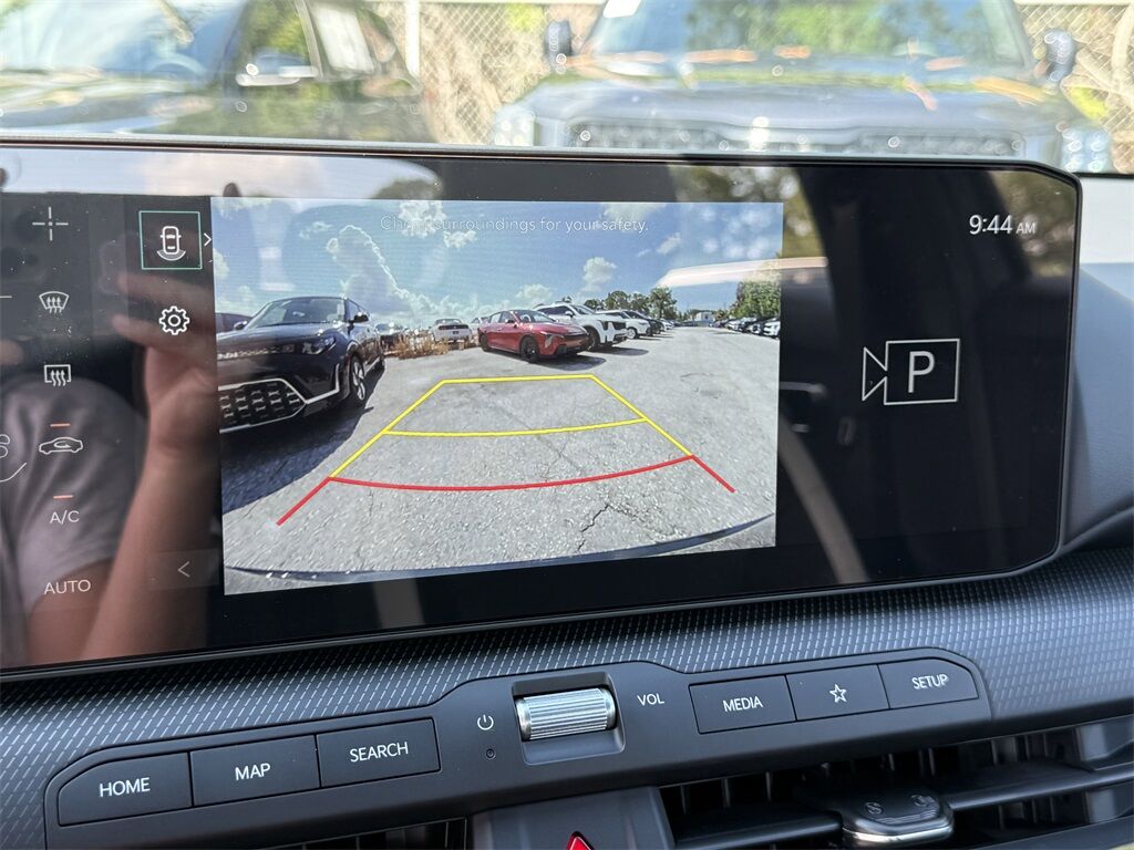 2025 Kia K4 GT-Line Turbo San Clemente CA