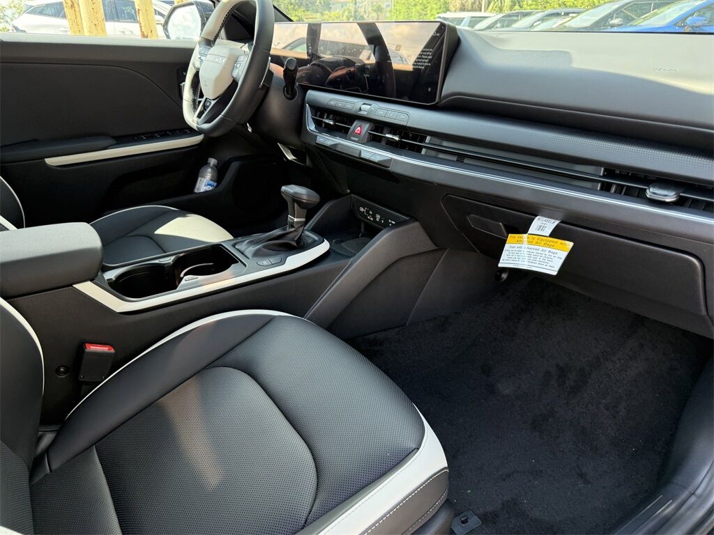 2025 Kia K4 GT-Line Turbo San Clemente CA