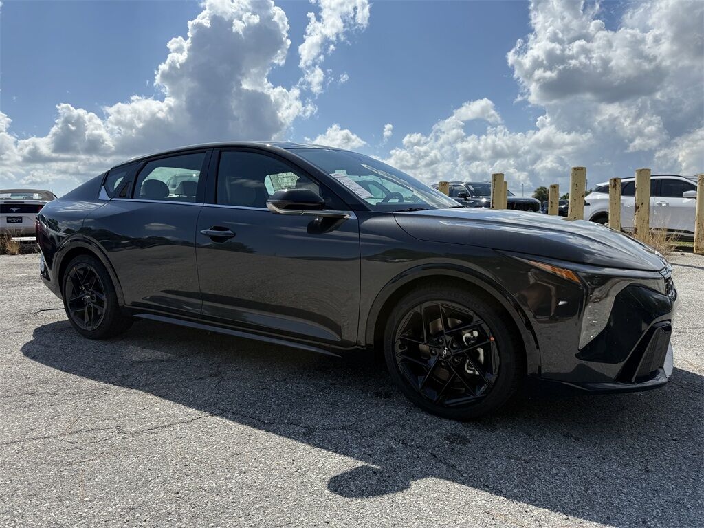 2025 Kia K4 GT-Line Turbo San Clemente CA
