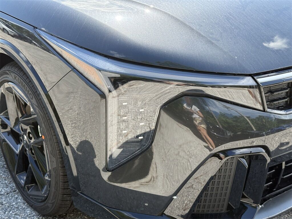 2025 Kia K4 GT-Line Turbo San Clemente CA