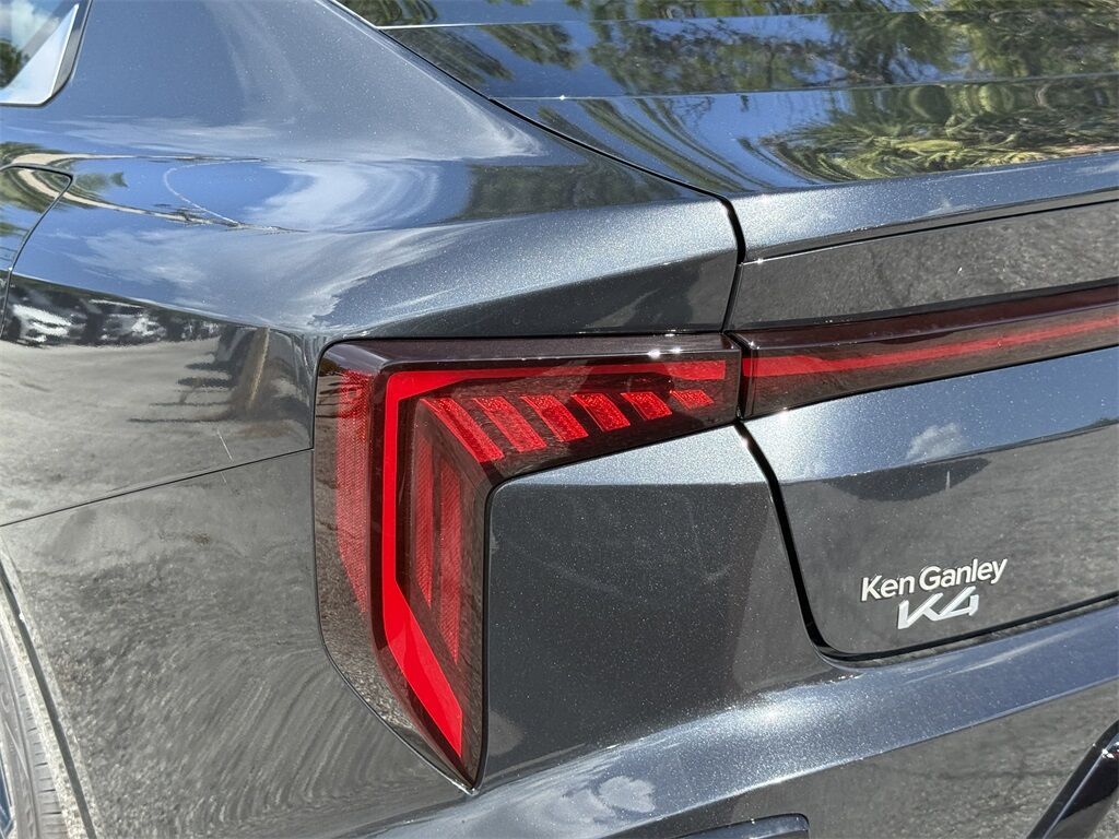 2025 Kia K4 GT-Line Turbo San Clemente CA