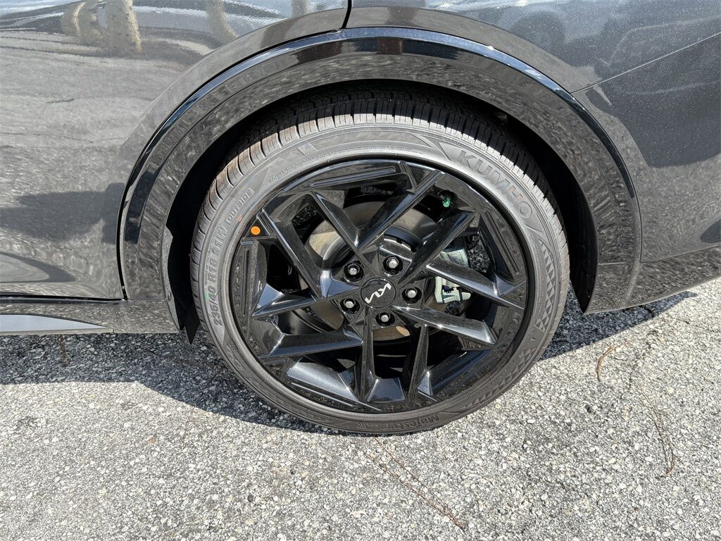 2025 Kia K4 GT-Line Turbo San Clemente CA