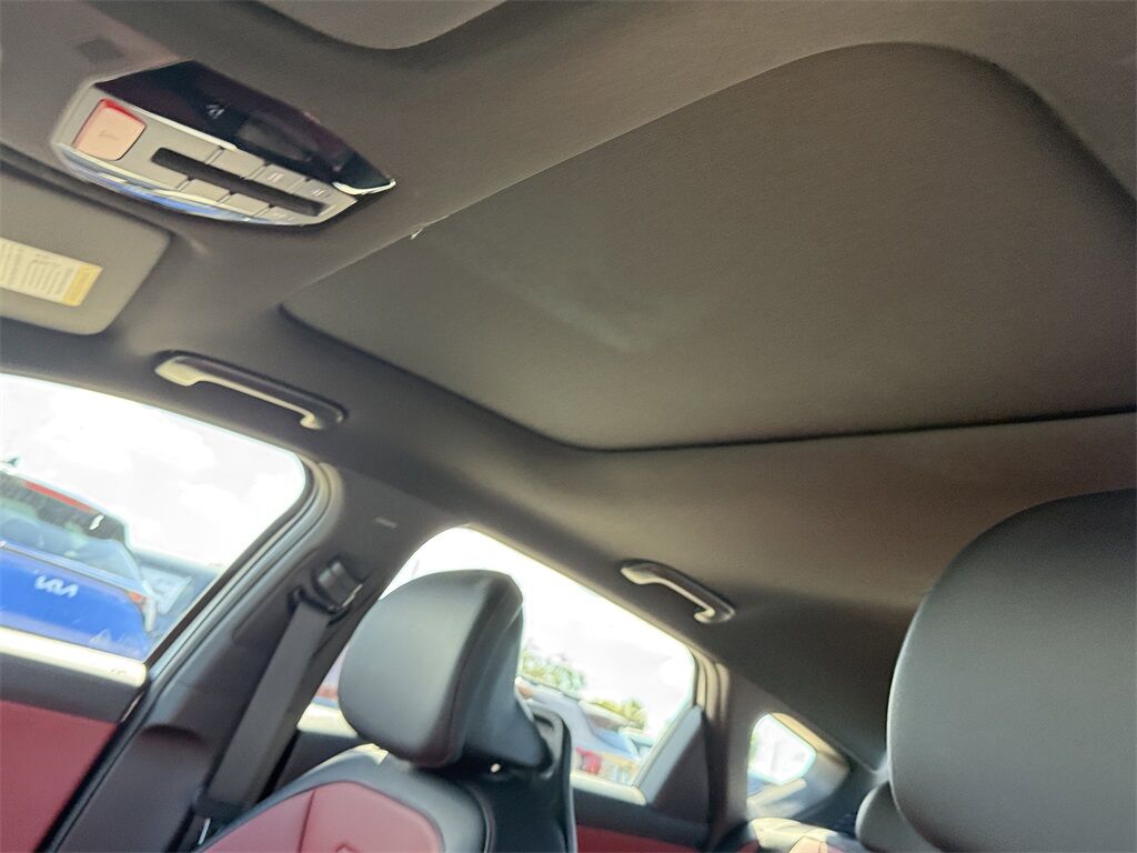 2025 Kia K4 GT-Line Turbo San Clemente CA