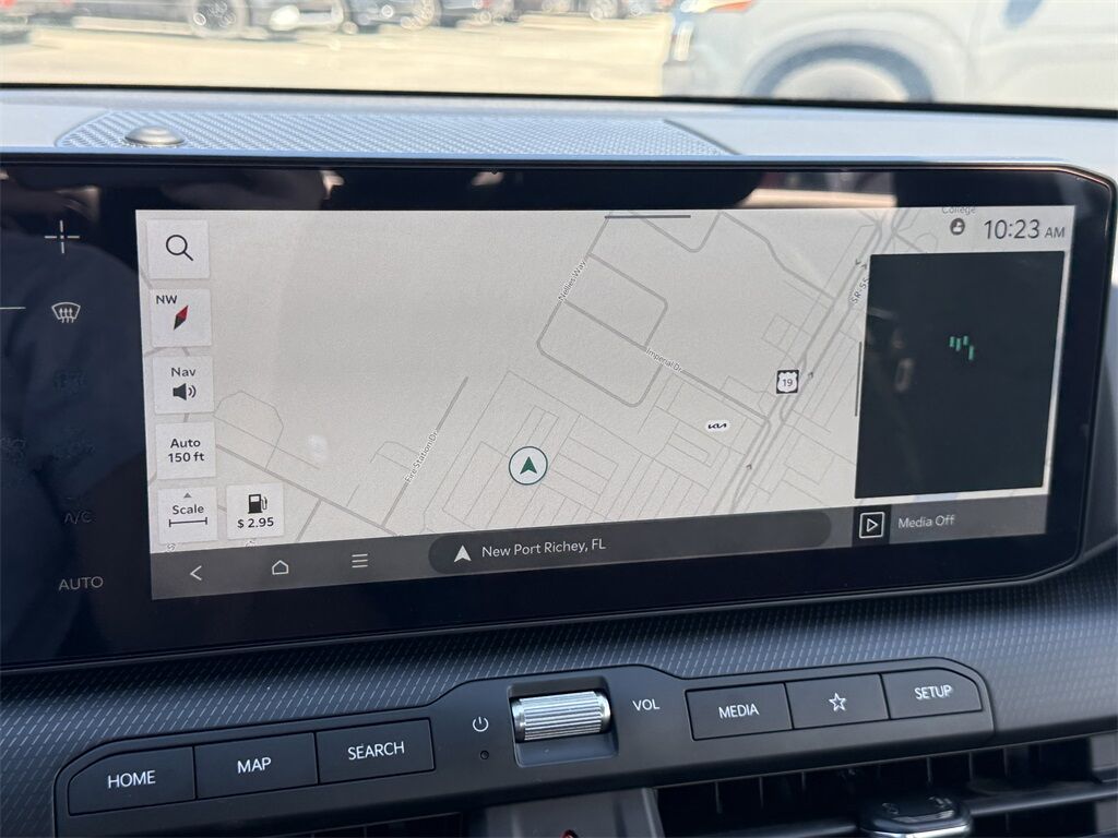 2025 Kia K4 GT-Line Turbo San Clemente CA