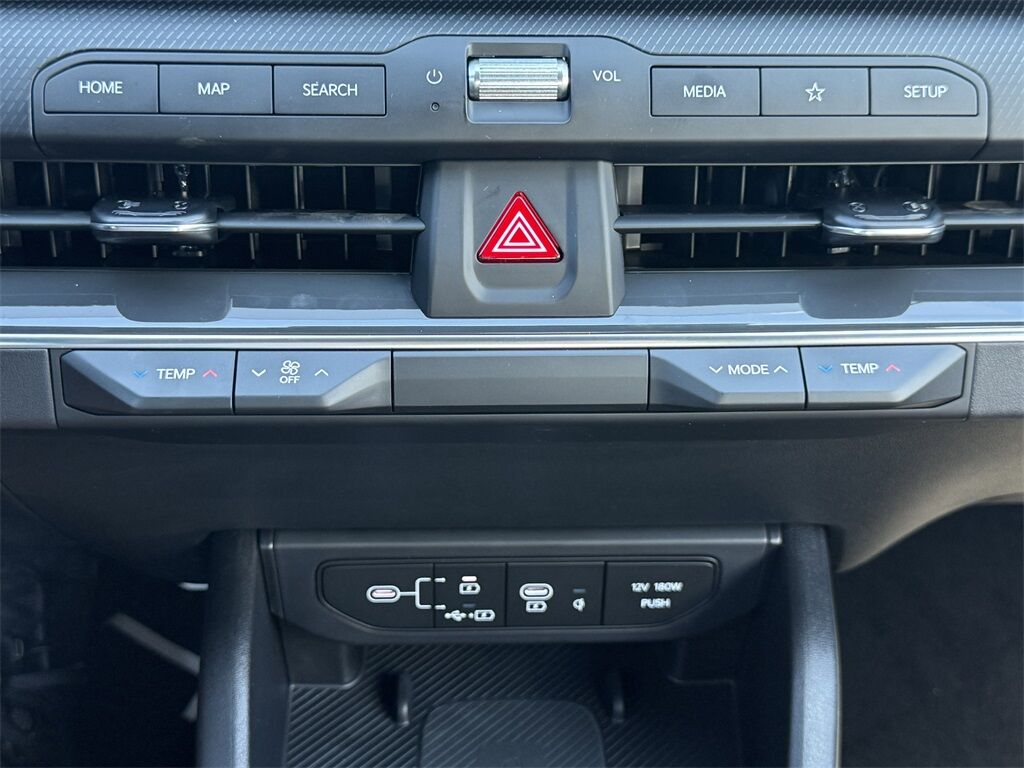 2025 Kia K4 GT-Line Turbo San Clemente CA