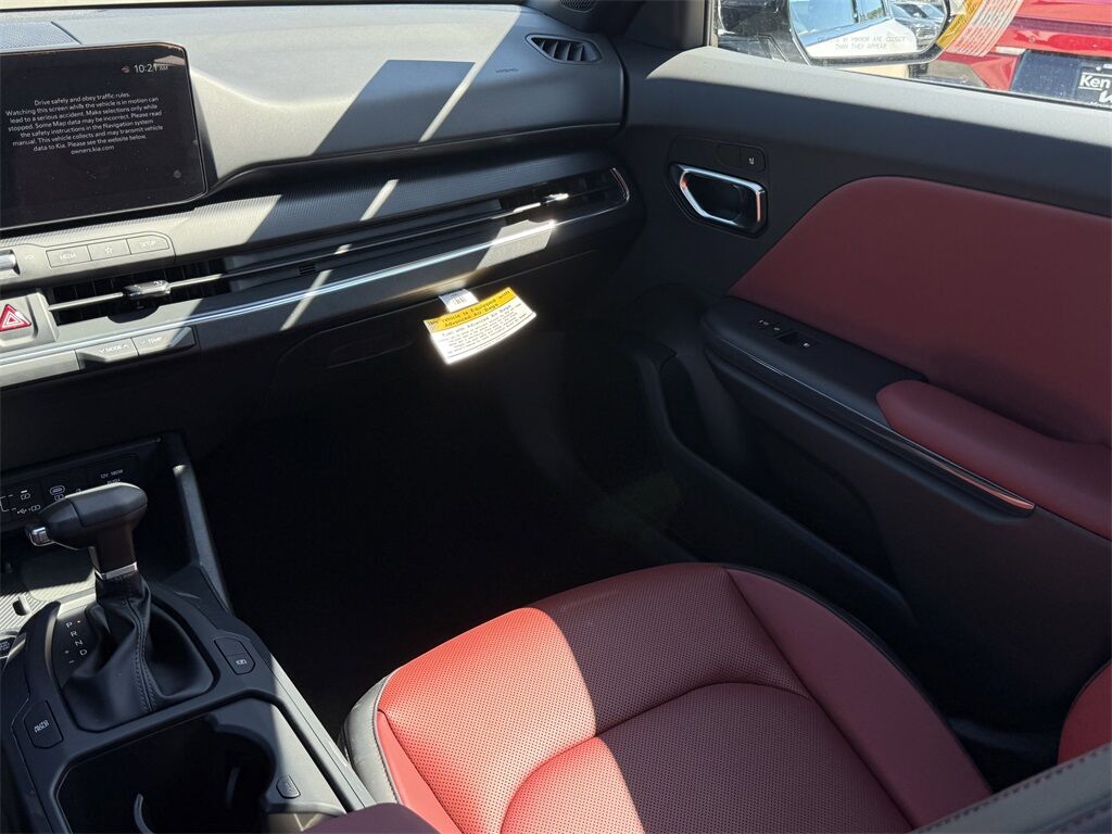 2025 Kia K4 GT-Line Turbo San Clemente CA