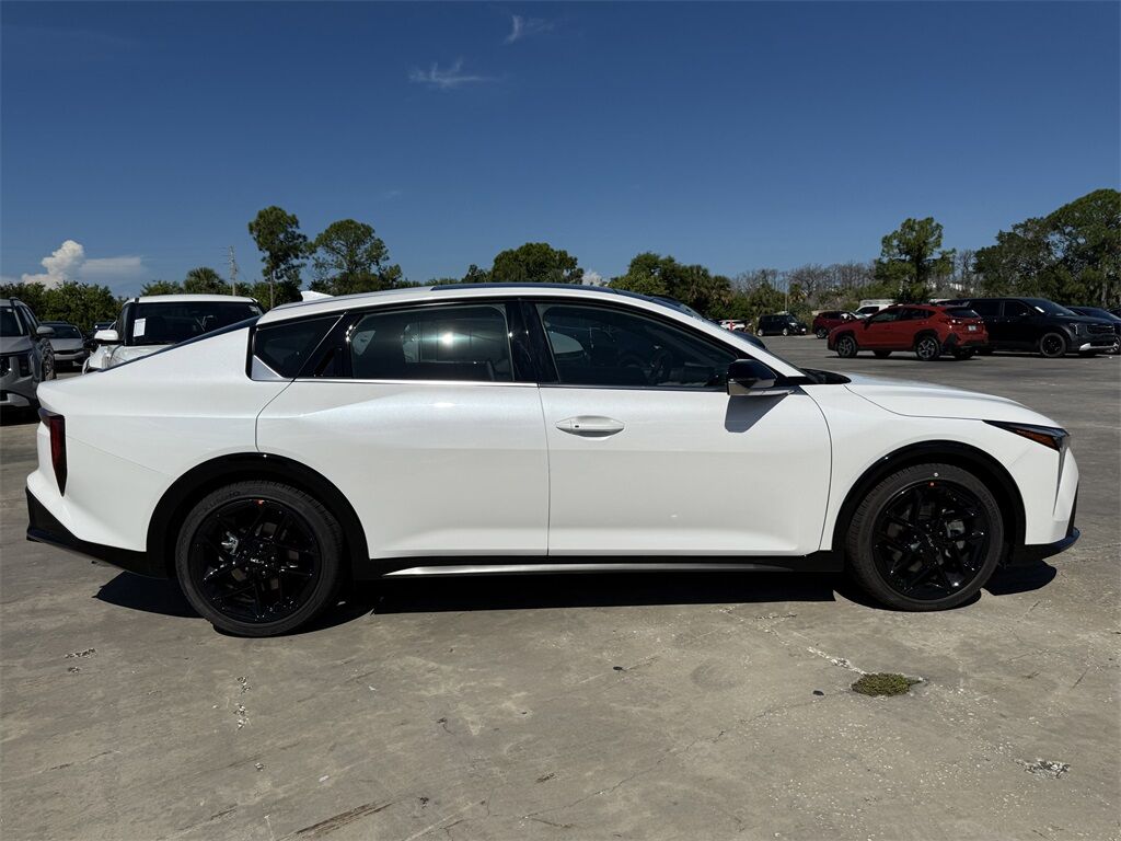 2025 Kia K4 GT-Line Turbo San Clemente CA