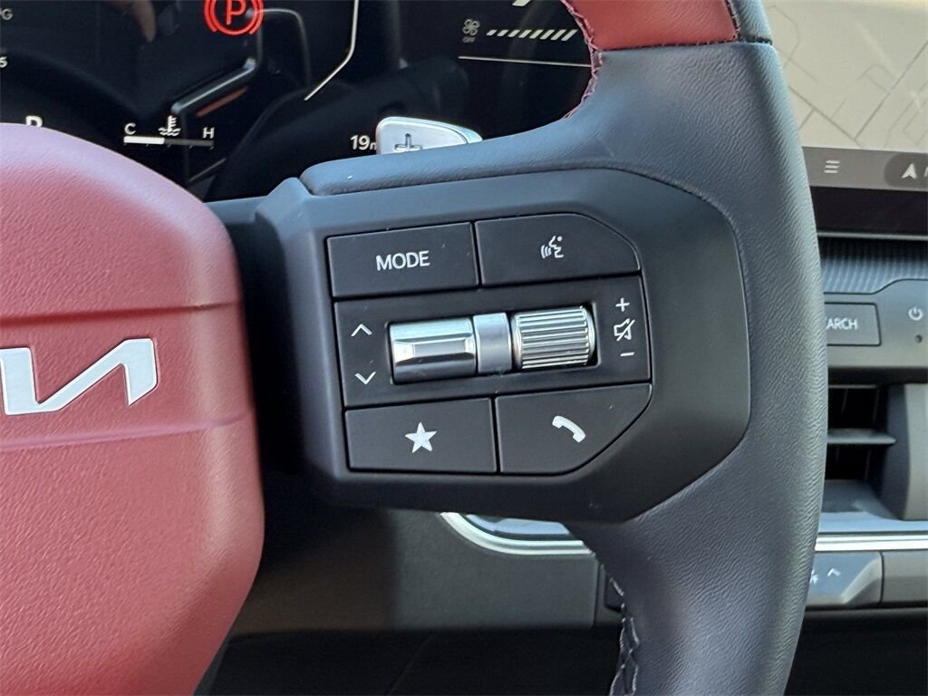 2025 Kia K4 GT-Line Turbo San Clemente CA