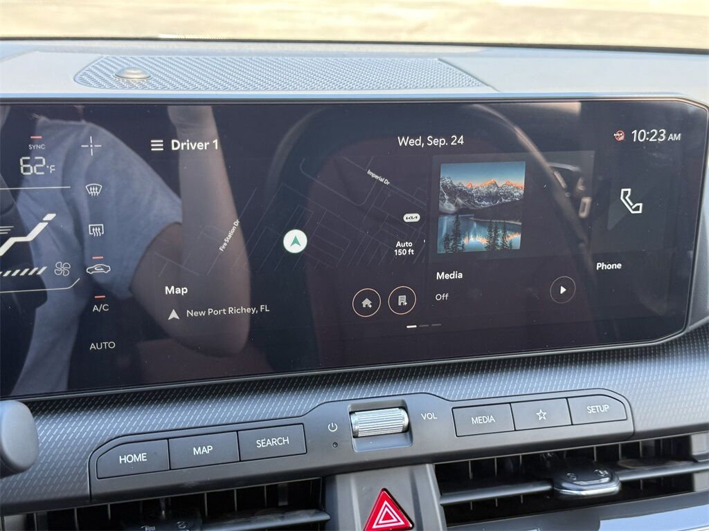 2025 Kia K4 GT-Line Turbo San Clemente CA