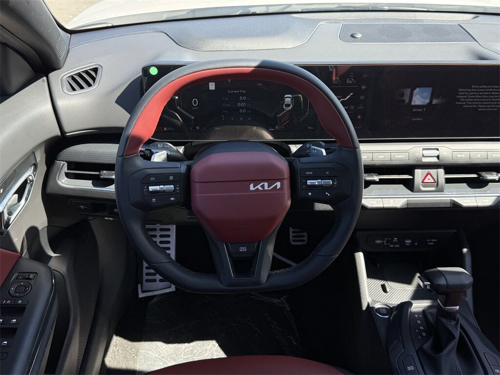 2025 Kia K4 GT-Line Turbo San Clemente CA