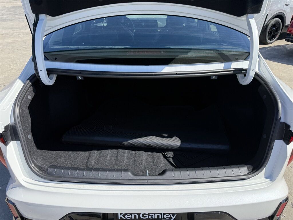 2025 Kia K4 GT-Line Turbo San Clemente CA