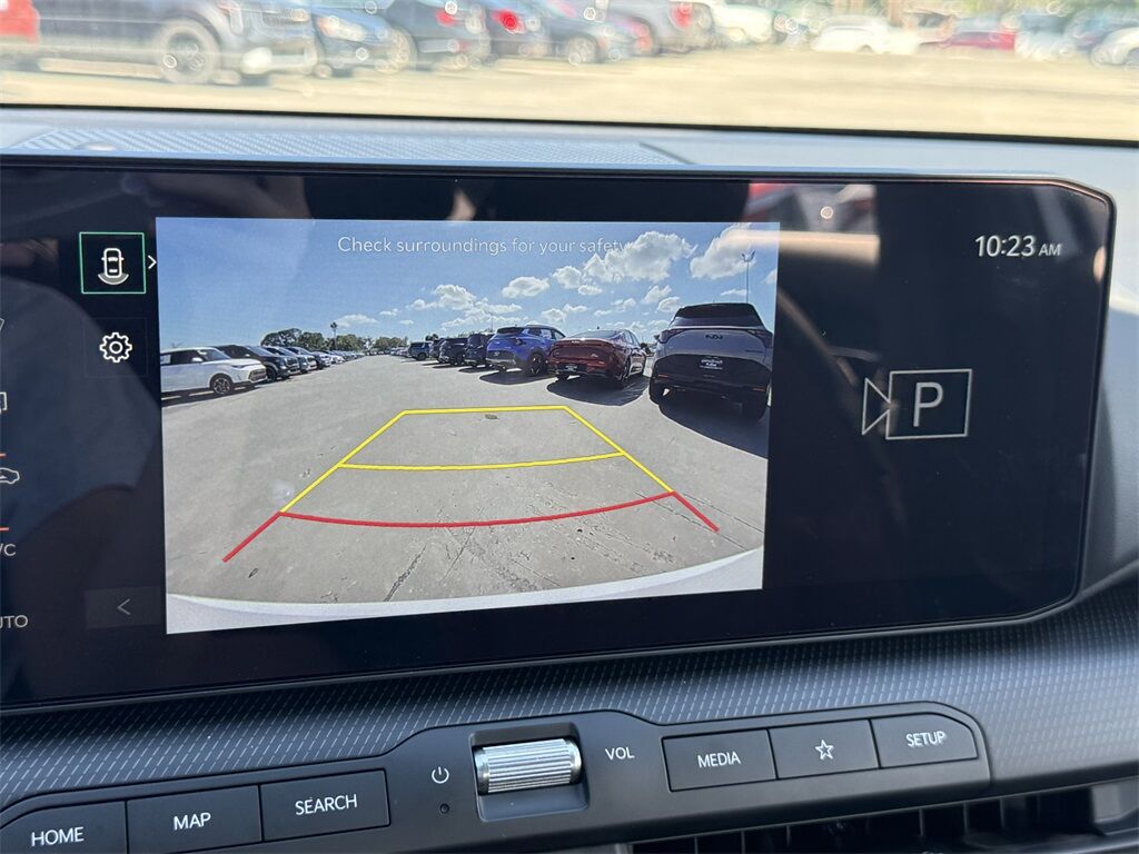 2025 Kia K4 GT-Line Turbo San Clemente CA