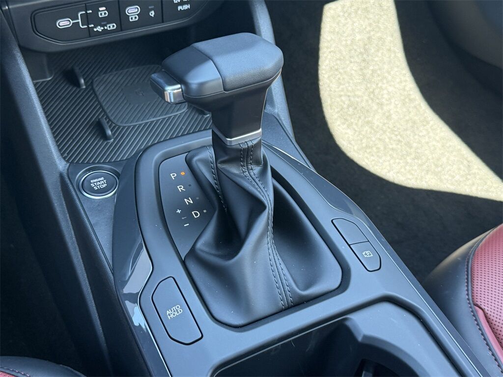 2025 Kia K4 GT-Line Turbo San Clemente CA