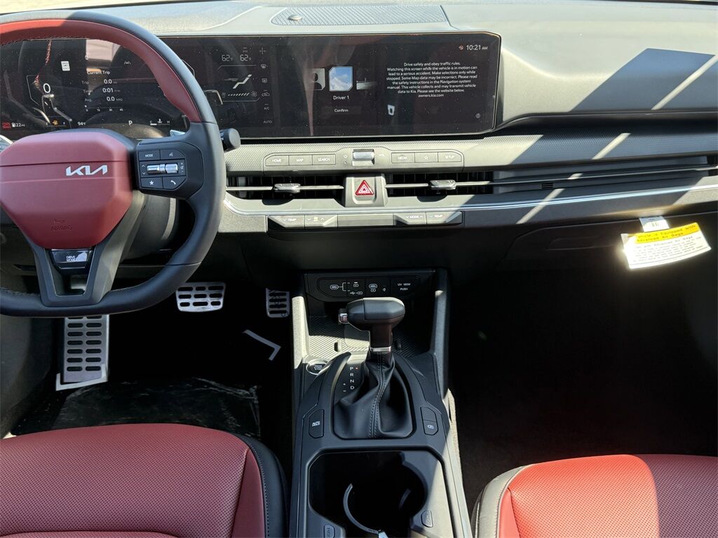 2025 Kia K4 GT-Line Turbo San Clemente CA
