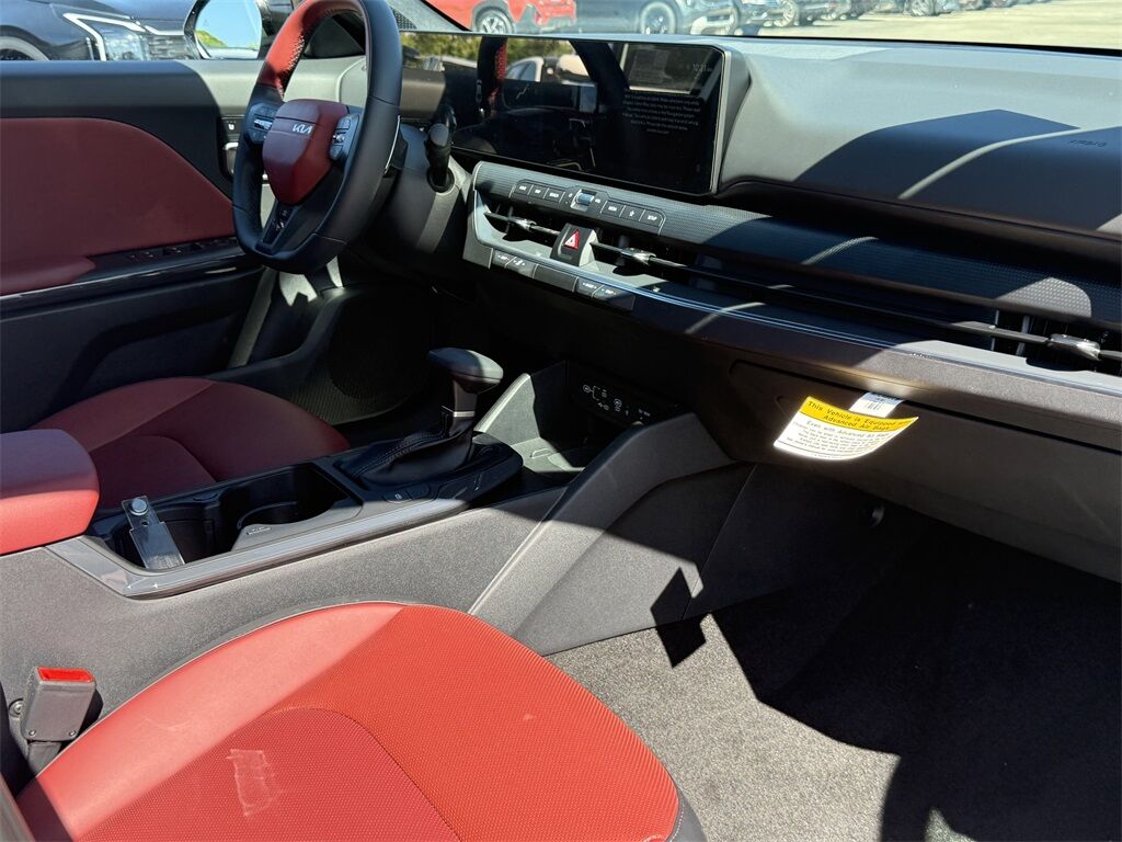 2025 Kia K4 GT-Line Turbo San Clemente CA