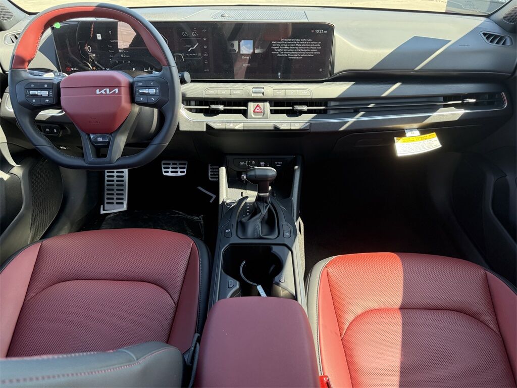 2025 Kia K4 GT-Line Turbo San Clemente CA