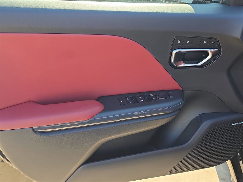 2025 Kia K4 GT-Line Turbo San Clemente CA