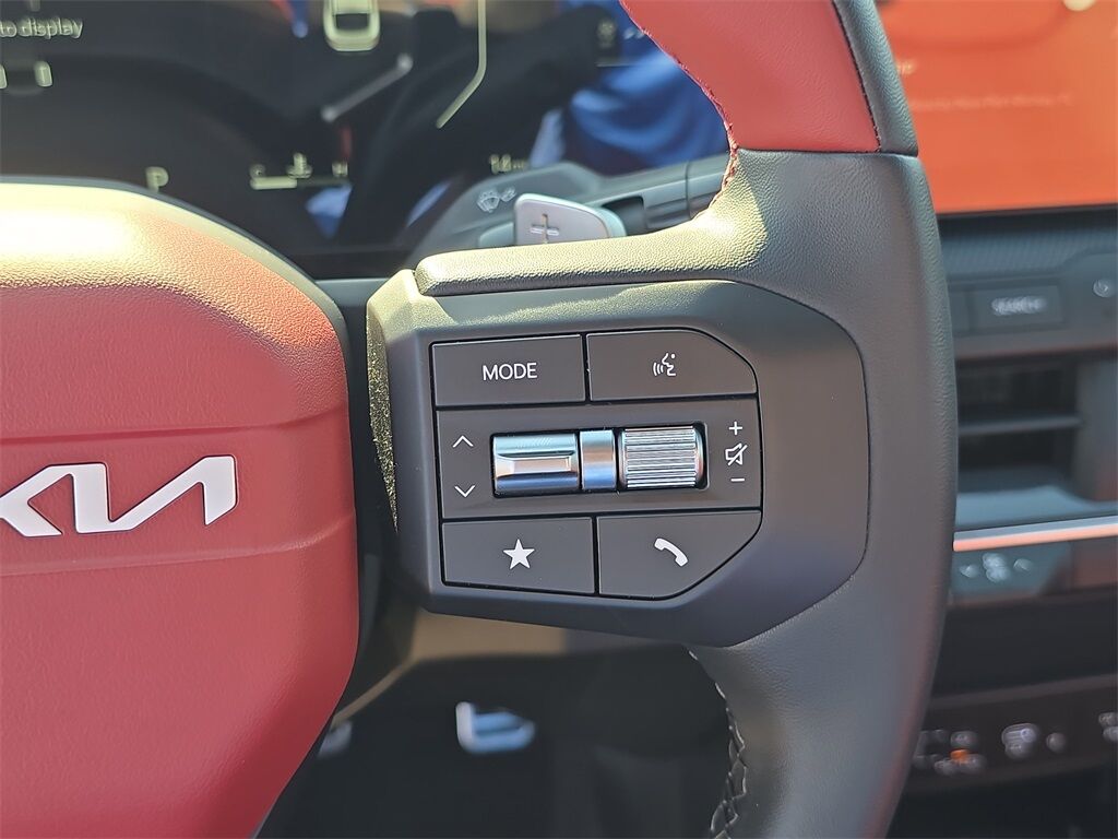 2025 Kia K4 GT-Line Turbo San Clemente CA